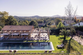 Hôtel INDARRA & SPA - Piscine